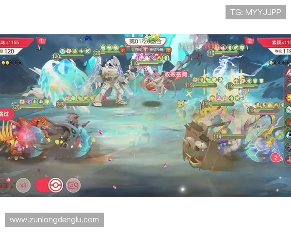 尊龙电游游戏免费试玩体验,零门槛开启你的精彩游戏之旅