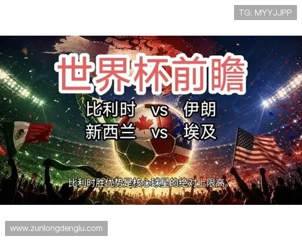 世界杯比利时vs伊朗比赛现场氛围及观赛指南全攻略